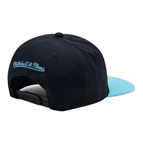Gorra MITCHELL & NESS TEAM SCRIPT 2.0 LOS ANGELES LAKERS HOMBRE