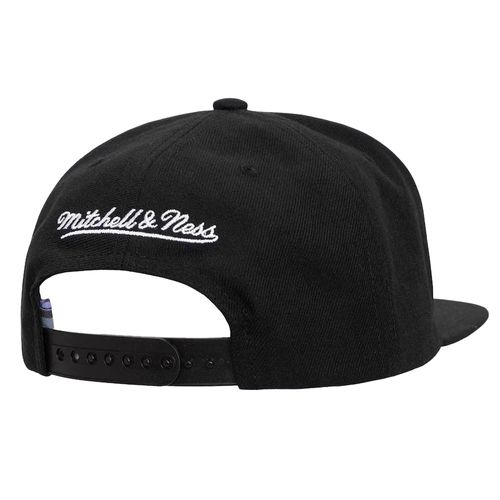 Gorra MITCHELL & NESS STRIPES LOS ANGELES LAKERS HOMBRE