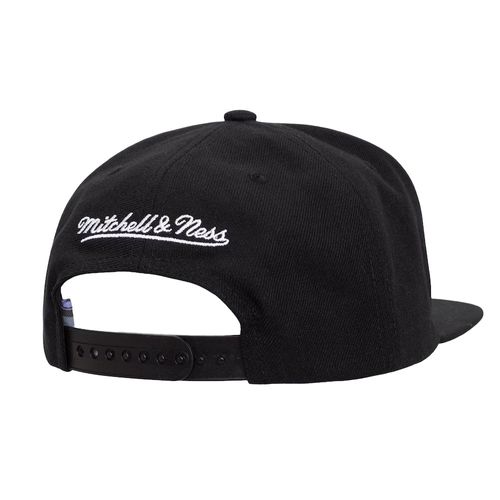 Gorra MITCHELL & NESS STRIPES BOSTON CELTICS HOMBRE