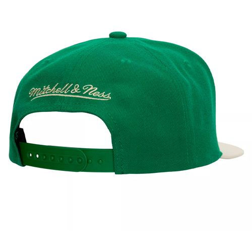 Gorra MITCHELL & NESS TEAM 2 TONE 2.0 MILWAUKEE BUCKS HOMBRE