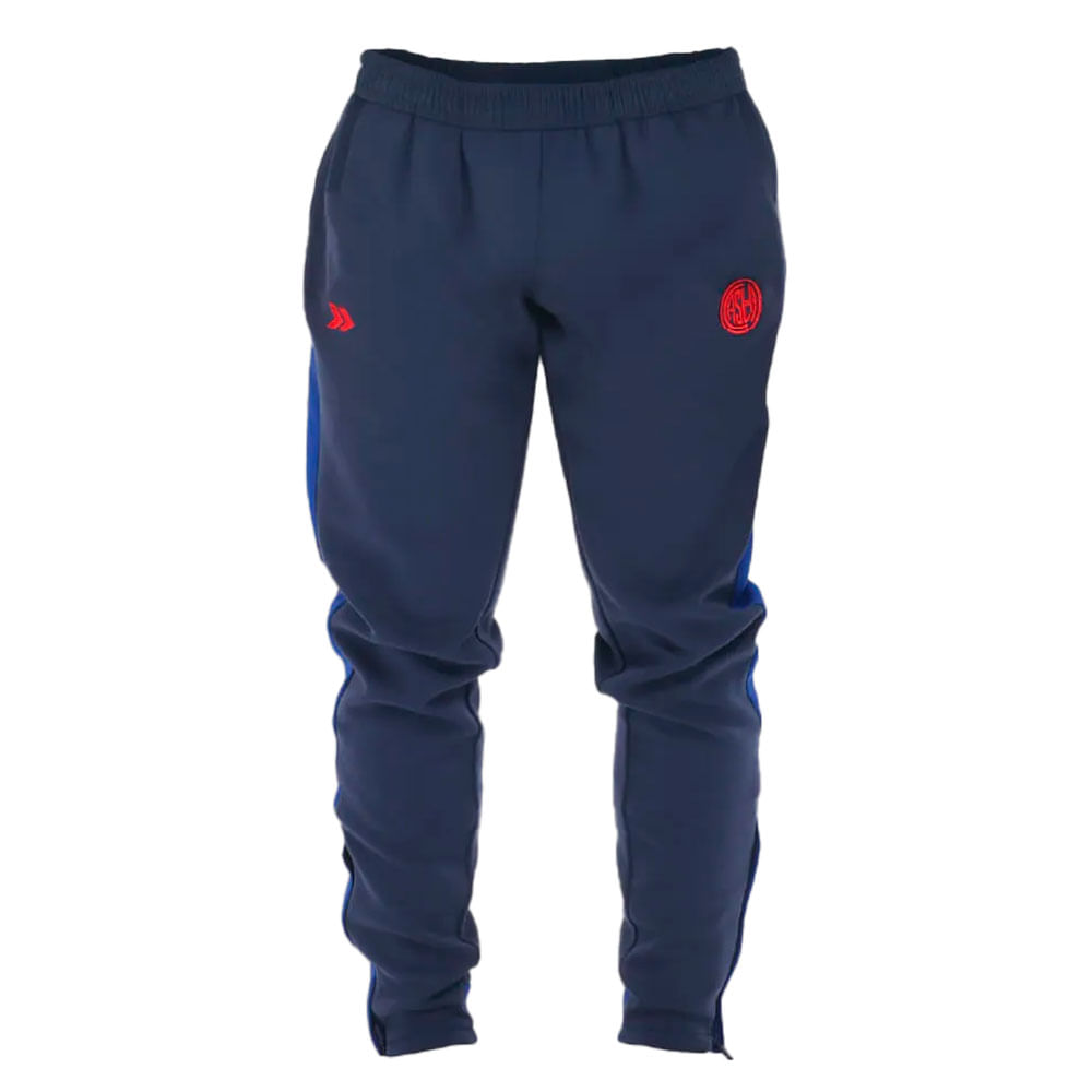 pantalon entrenamiento san lorenzo nike