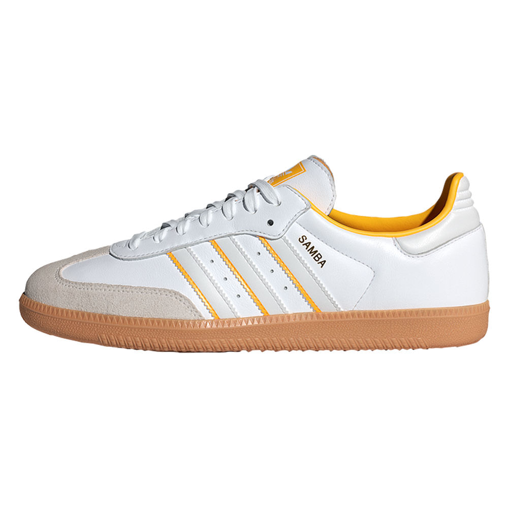 Samba OG Hombre