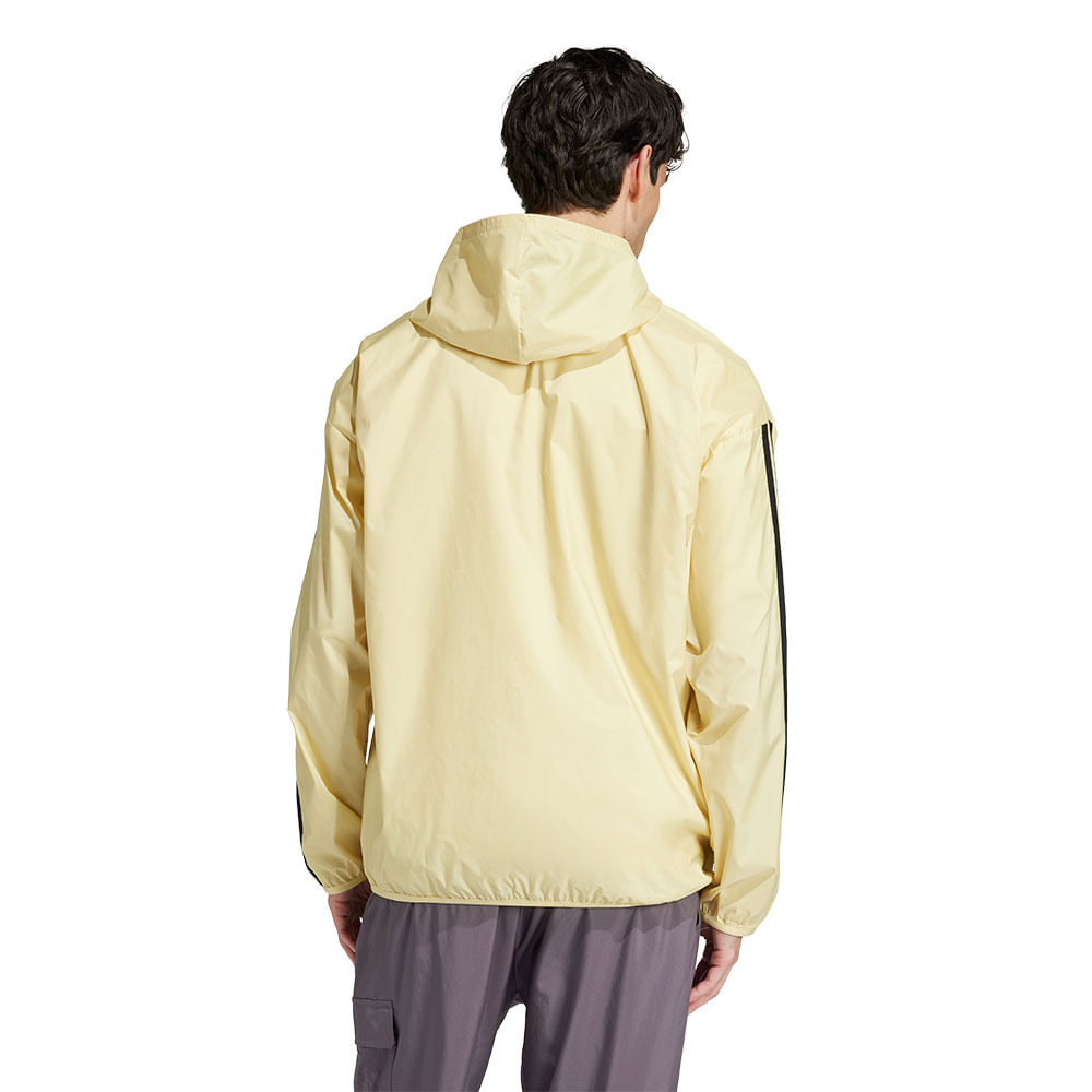 Campera Adidas Sportswear ESSENTIALS 3 TIRAS