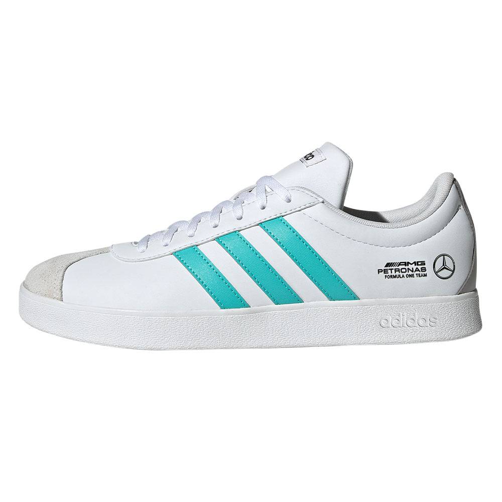 Zapatillas Adidas Performance VL COURT MERCEDES -AMG PETRONAS F1
