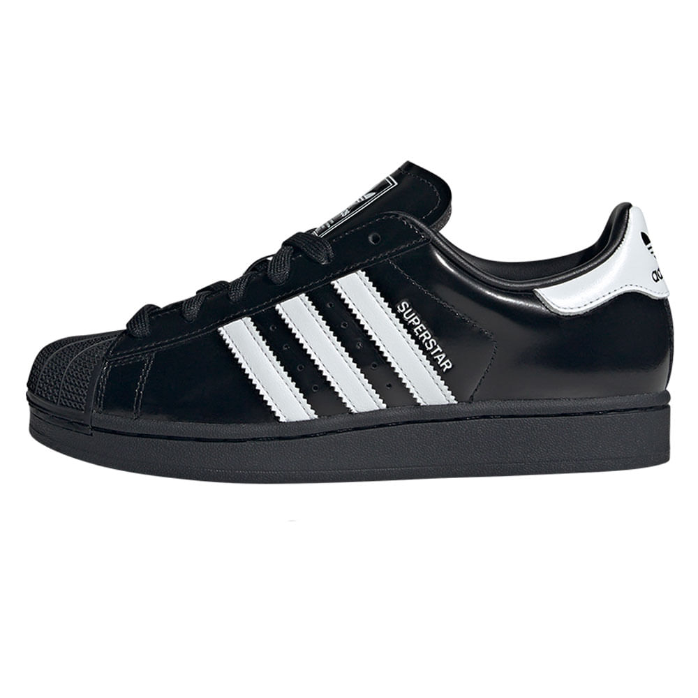 Zapatillas Adidas Originals SUPERSTAR II MUJER
