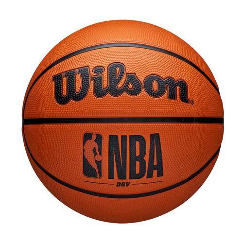 Pelota WILSON NBA DRV 7 UNISEX