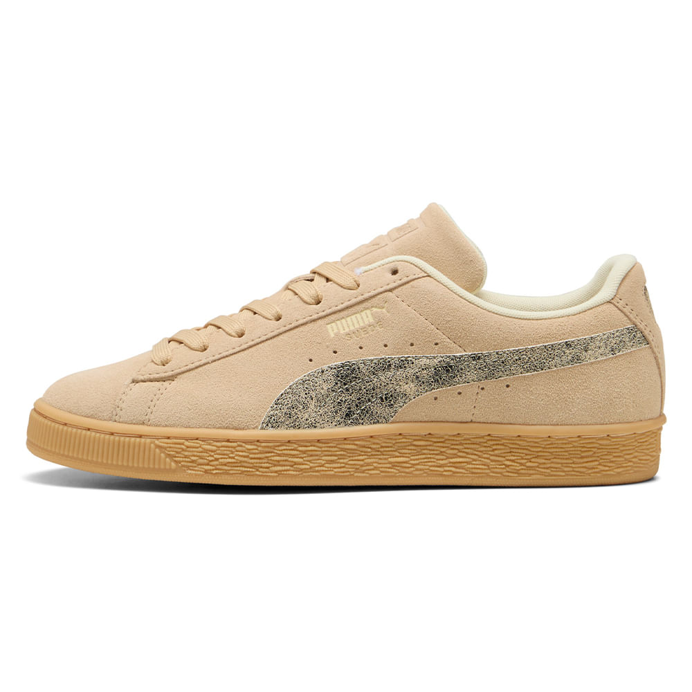SUEDE REWARD HOMBRE