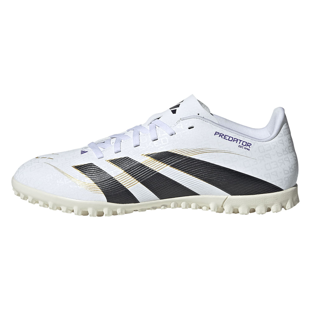 Botines Adidas Performance PREDATOR CLUB