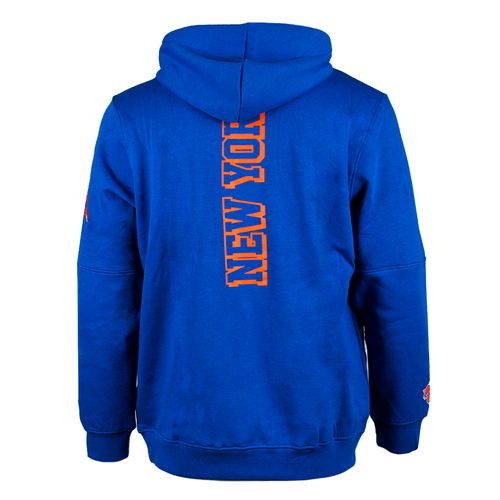 Buzo NBA FRONT LOGO PATCH REGULAR FIT NEW YORK KNICKS HOMBRE