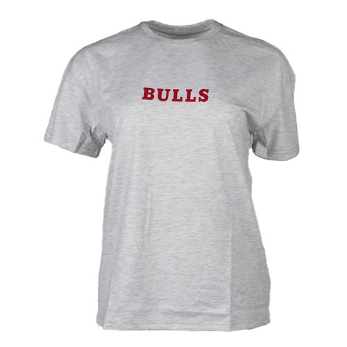 Remera NBA CHICAGO BULLS MUJER