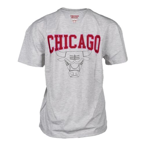 Remera NBA CHICAGO BULLS MUJER