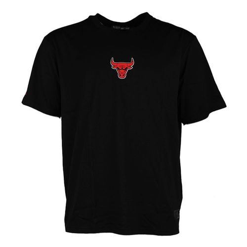 Remera NBA BACK HD CHICAGO BULLS HOMBRE