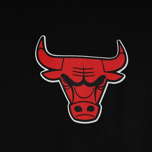 Remera NBA BACK HD CHICAGO BULLS HOMBRE