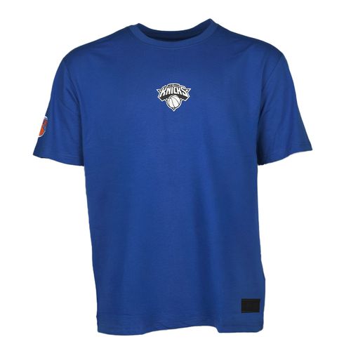 Remera NBA BACK HD NEW YORK KNICKS HOMBRE