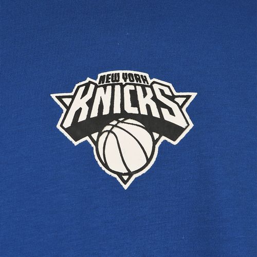 Remera NBA BACK HD NEW YORK KNICKS HOMBRE