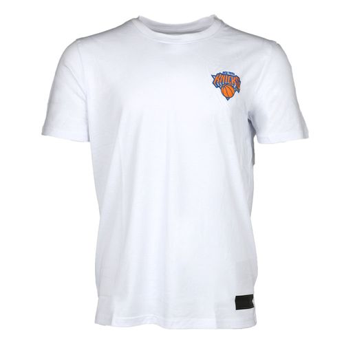 Remera NBA BACK PRINT NEW YORK KNICKS HOMBRE