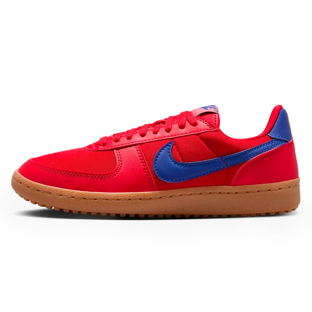 Sportswear FIELD MUJER