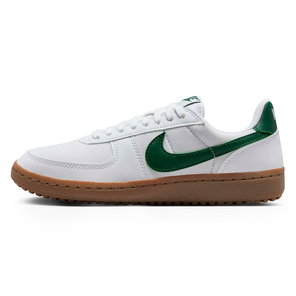 Sportswear FIELD GENERAL MUJER