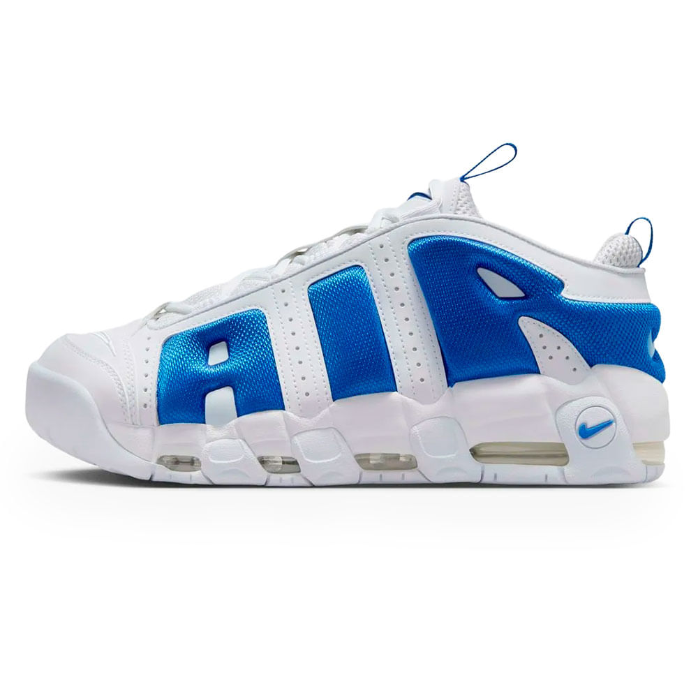 Farfetch Air More Uptempo Shoes Sneakers Tenis Uptempo Precio Nike - Main Image