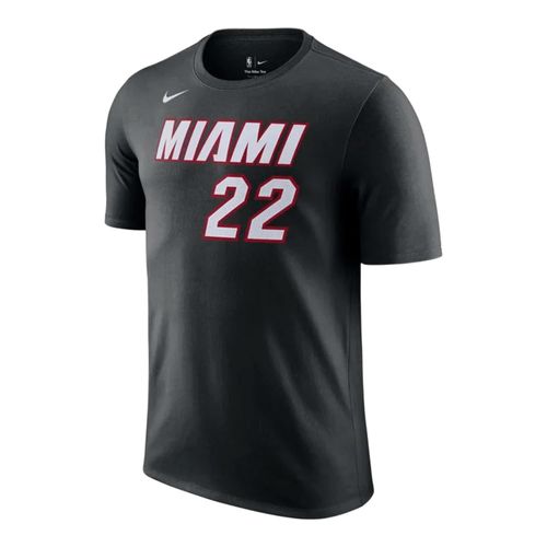 Remera Nike MIAMI HEAT JIMMY BUTLER  HOMBRE