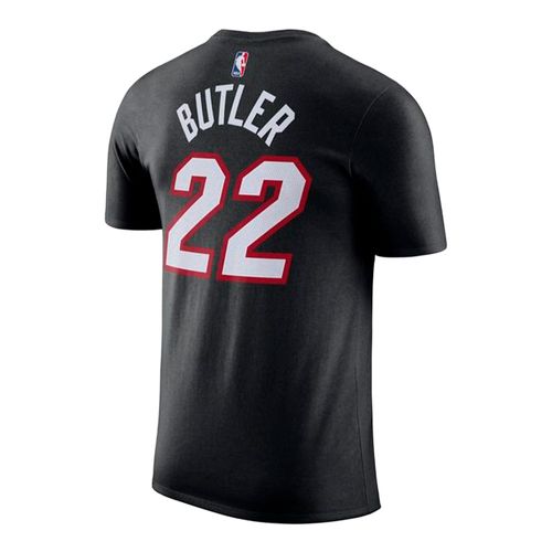 Remera Nike MIAMI HEAT JIMMY BUTLER  HOMBRE