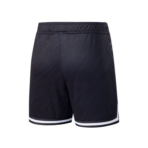 Short NBA LOGO PRINT REGULAR FIT BASKETBALL CHICAGO BULLS MUJER