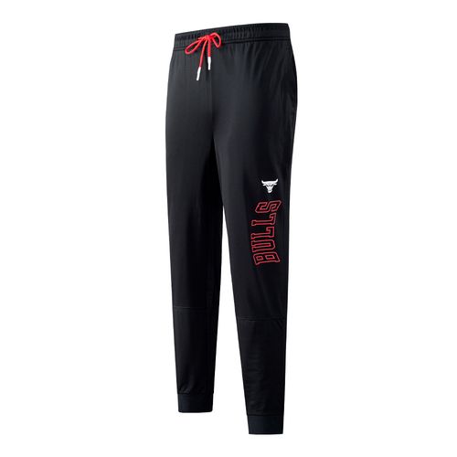 Pantalón NBA OUTLINE TEAM PRINT ACTIVE FIT JOGGER CHICAGO BULLS HOMBRE