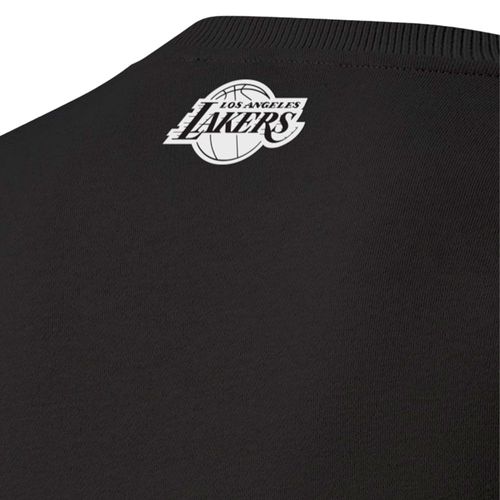 Buzo NBA BIG PRINT DROP LOS ANGELES LAKERS HOMBRE
