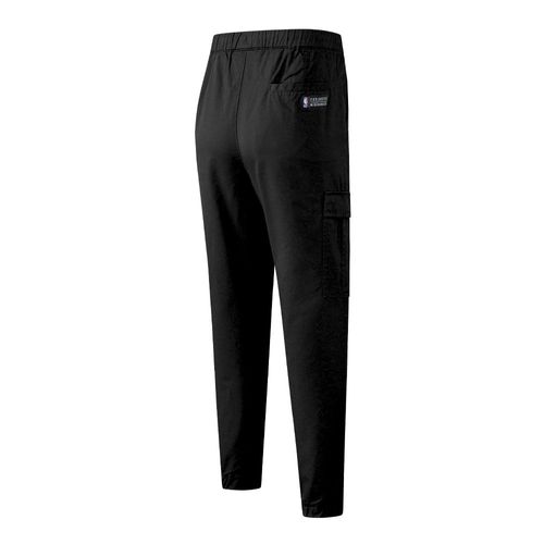 Pantalón NBA CARGO POCKETS REGULAR FIT TWILL JOGGER CHICAGO BULLS HOMBRE