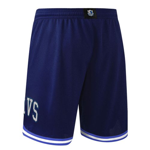 Short NBA EMBROIDERY DALLAS MAVERICKS HOMBRE