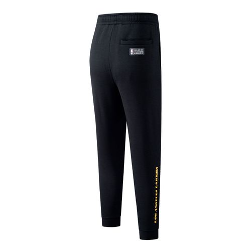 Pantalón NBA CARGO POCKET REGULAR FIT JOGGERS LOS ANGELES LAKERS HOMBRE