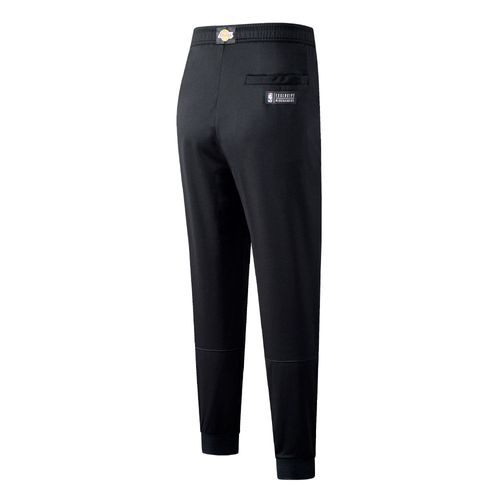 Pantalón NBA OUTLINE TEAM PRINT ACTIVE FIT JOGGER LOS ANGELES LAKERS HOMBRE