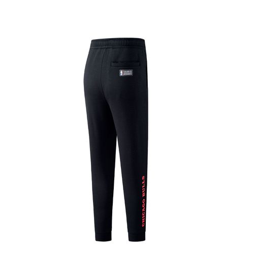 Pantalón NBA CARGO POCKET REGULAR FIT JOGGERS CHICAGO BULLS NIÑOS