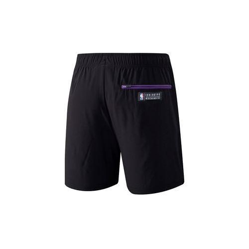 Short NBA TEAM PRINT ACTIVE LOS ANGELES LAKERS HOMBRE