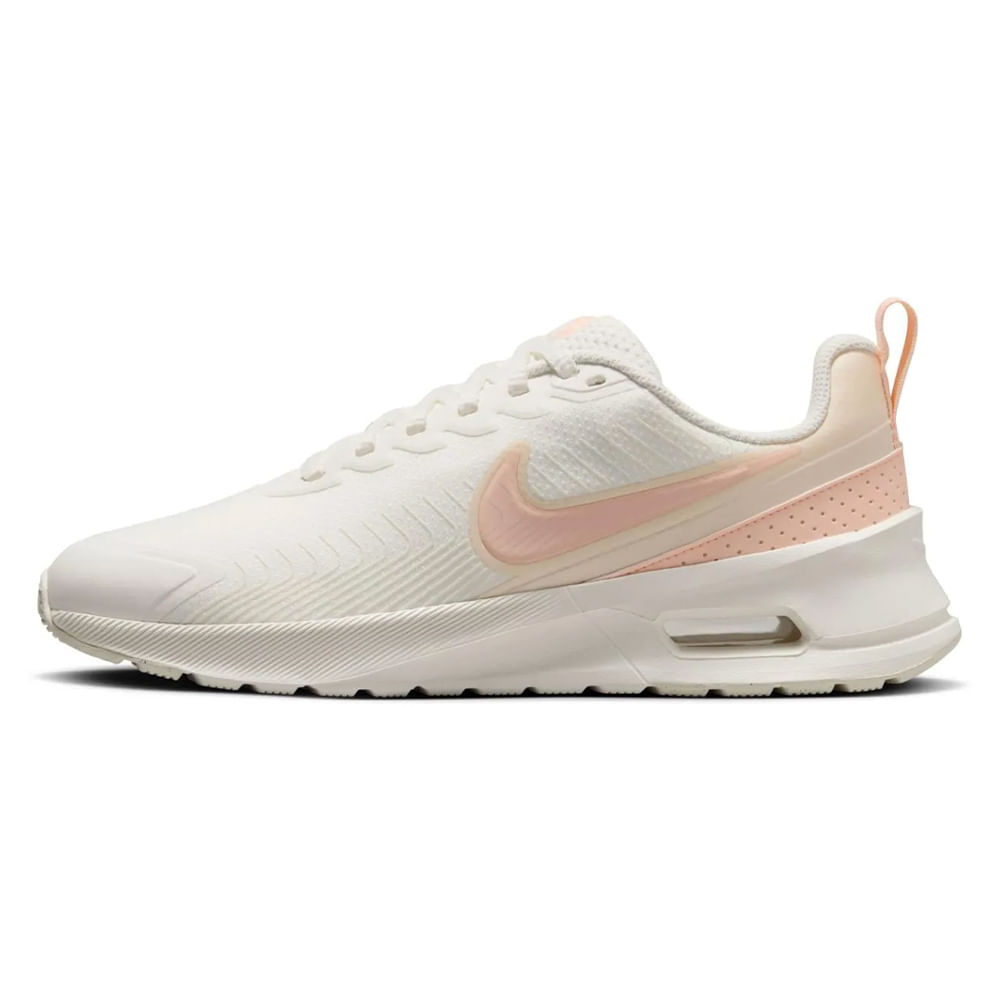Zapatillas Nike Sportswear AIR MAX NUAXIS MUJER - Main Image