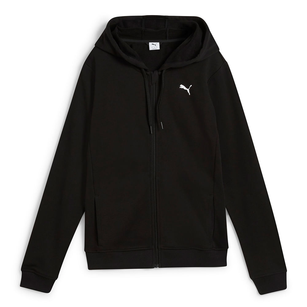 Campera PUMA TRAIN ALL DAY ESSENTIALS