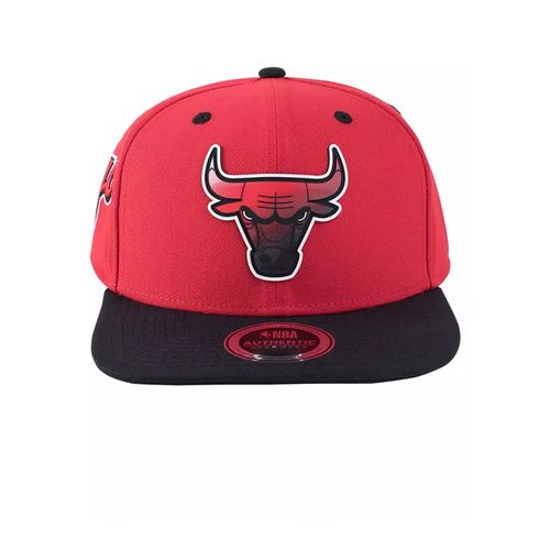 Gorra NBA PATCH LOGO FLEX FIT CHICAGO BULLS HOMBRE