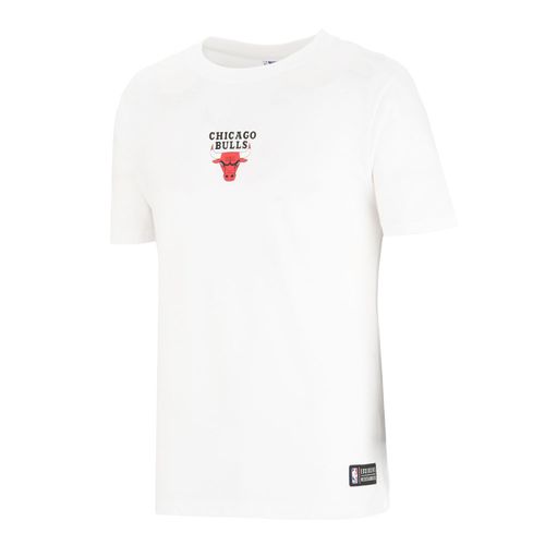 Remera NBA CHICAGO BULLS HOMBRE