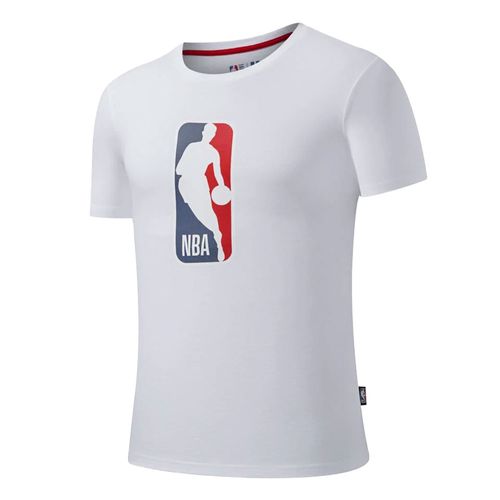 Remera NBA OFFICIAL LOGO HOMBRE