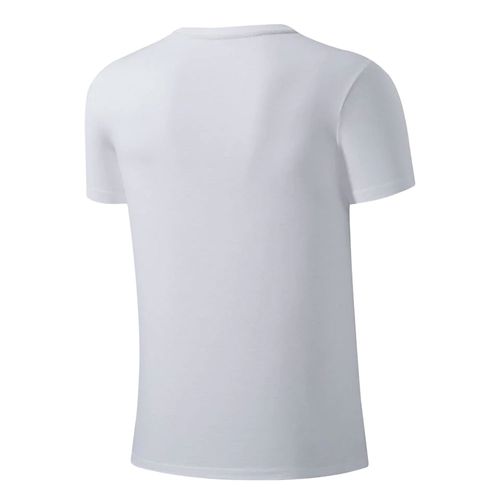 Remera NBA OFFICIAL LOGO HOMBRE