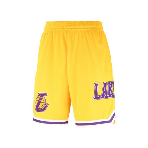 Short NBA LOS ANGELES LAKERS NIÑOS