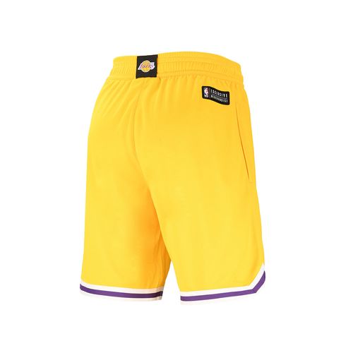 Short NBA LOS ANGELES LAKERS NIÑOS