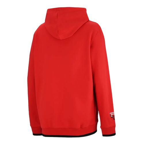 Buzo NBA CHICAGO BULLS HOMBRE