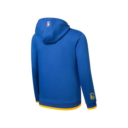 Buzo NBA NBA BASIC PRIMARY LOGO HOODIE - ROYAL, WARRIORS NIÑOS