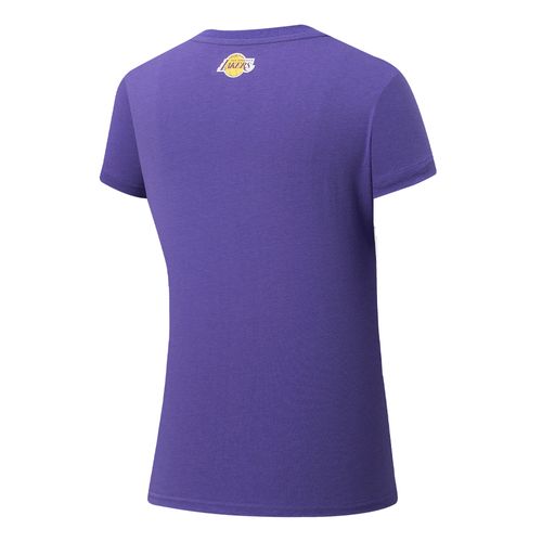 Remera NBA LOS ANGELES LAKERS MUJER