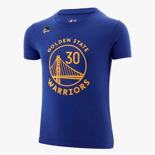 Remera NBA GOLDEN STATE WARRIORS NIÑOS