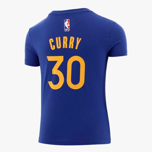 Remera NBA GOLDEN STATE WARRIORS NIÑOS