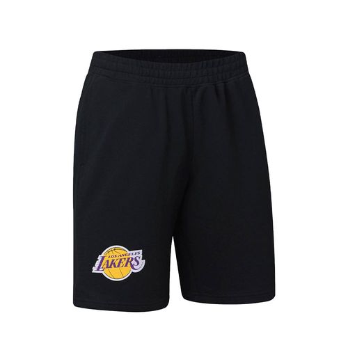 Short NBA LOS ANGELES LAKERS HOMBRE