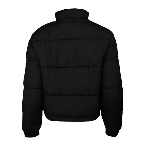 Campera NBA TEAM LOGO PRINT PUFFER JACKET CHICAGO BULLS MUJER