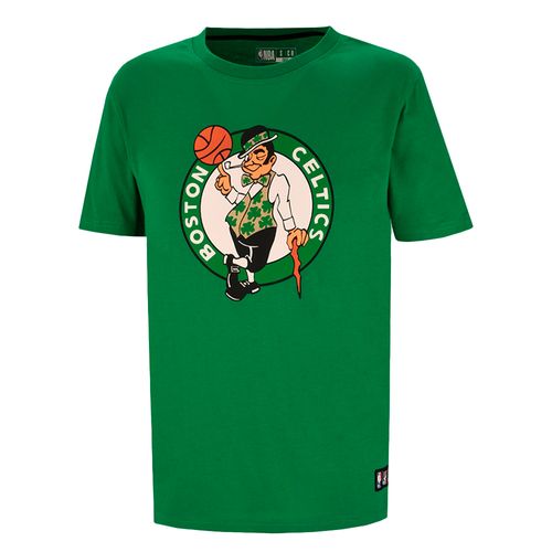 Remera NBA BOSTON CELTICS NIÑOS
